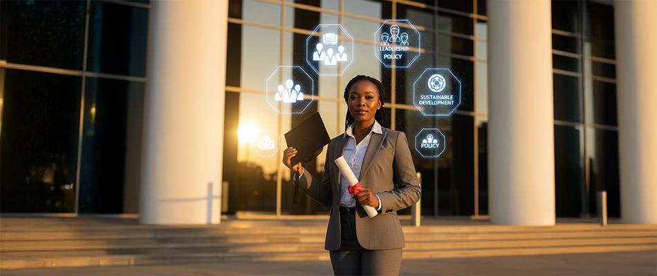 BPM as a second degree in South Africa
