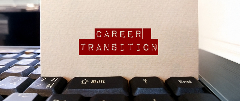 BBA mid-career transition support
