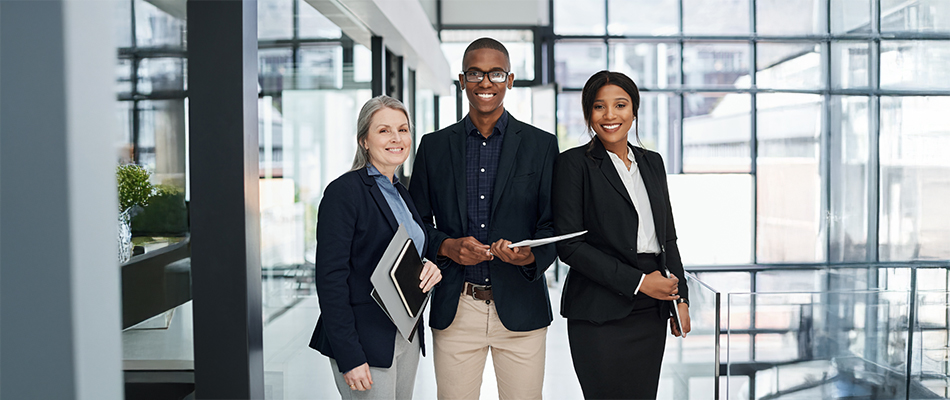 BPM and digital transformation in SA