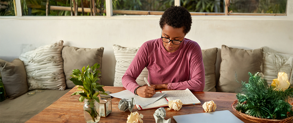 How to Write a Powerful MBA Motivation Letter