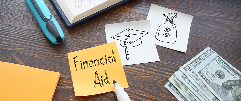 Financial Aid Options for PDBM