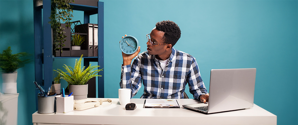 MPM time management tips