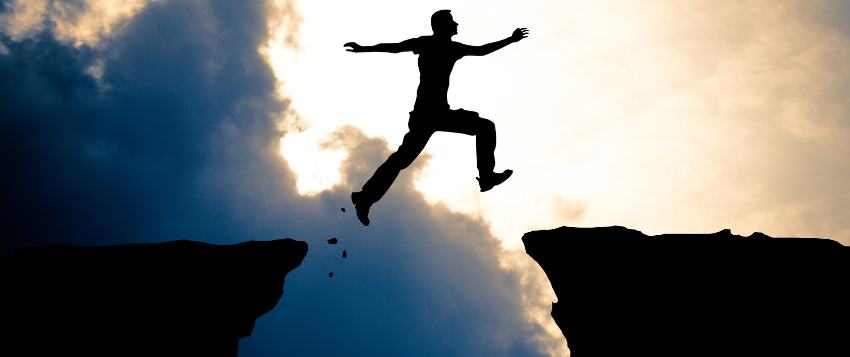 Awareness Is Not Leadership. Action Is