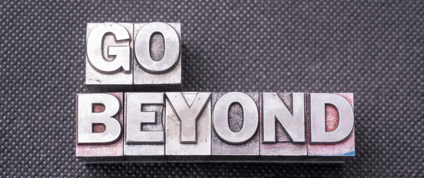 Education Beyond Four Walls