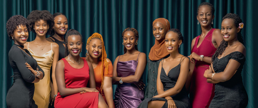 Womenpreneur Pitch & Match