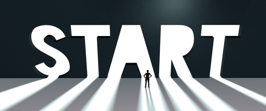 Shaping the Future Starts Here