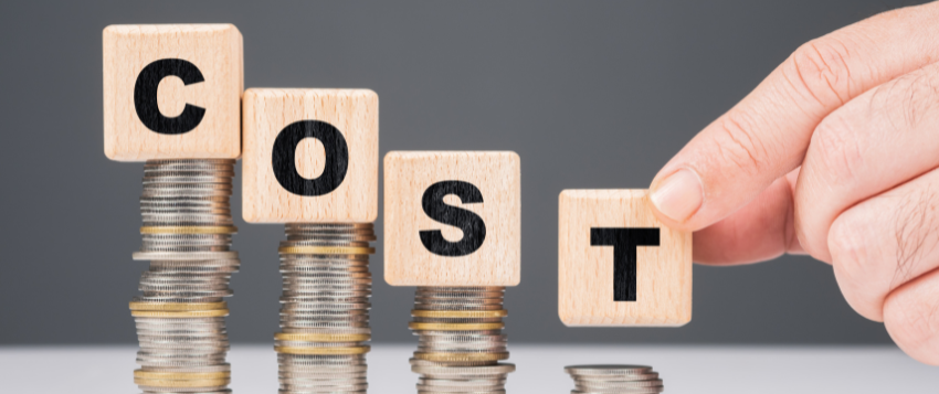The Cost of Disengagement