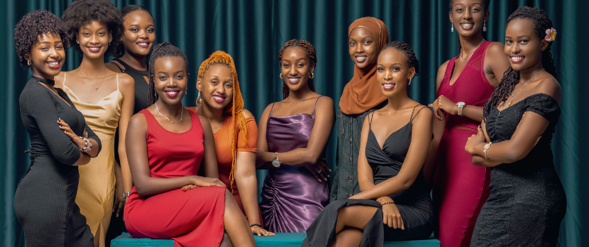 Why Women’s Leadership Is the Competitive Edge Africa Cannot Ignore