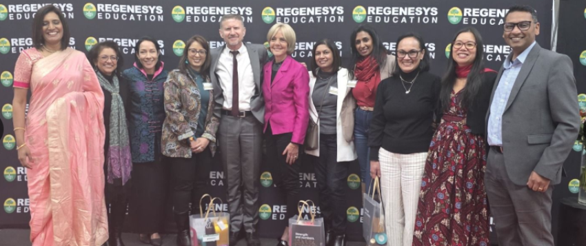 Regenesys Women's Conference 2025