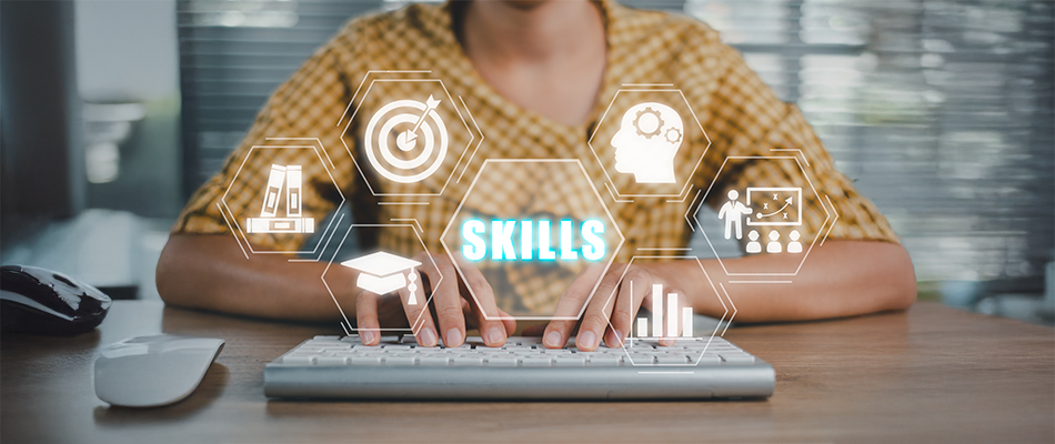 Minimum Skills Needed to Succeed in the Higher Certificate in Public Management Programme