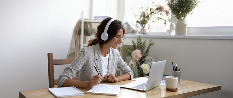 Weekend Study Strategy for HCPM Program