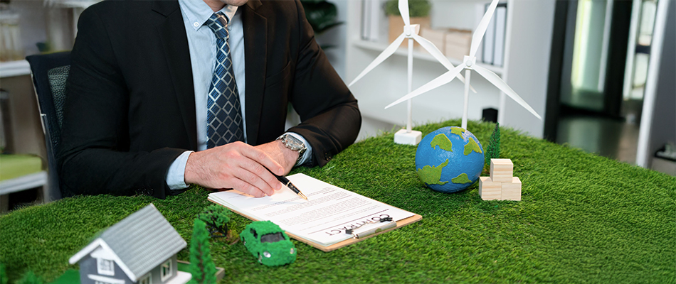 Importance of Studying Environmental Law in South Africa