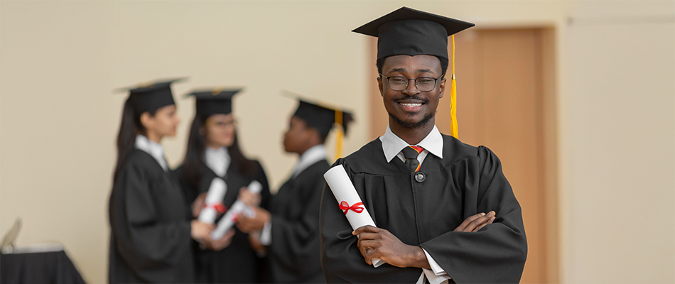 Qualifications Needed to Study Law in South Africa