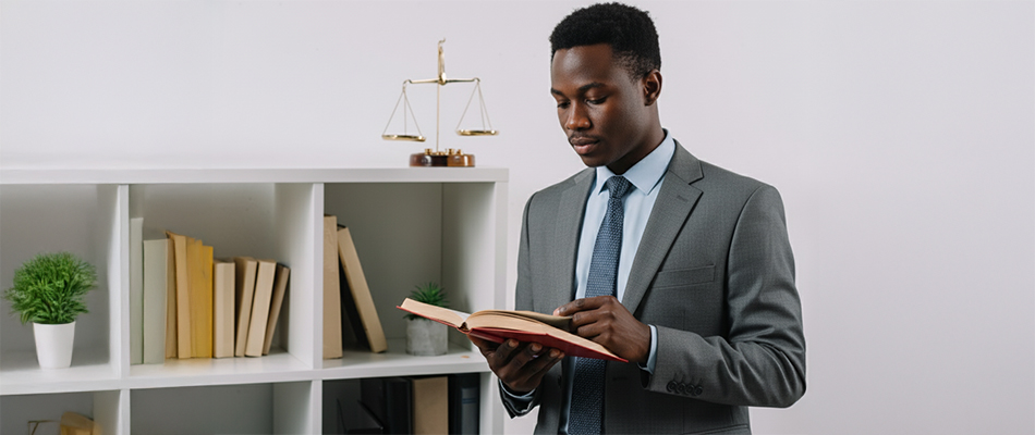 subject requirements to study law in south africa