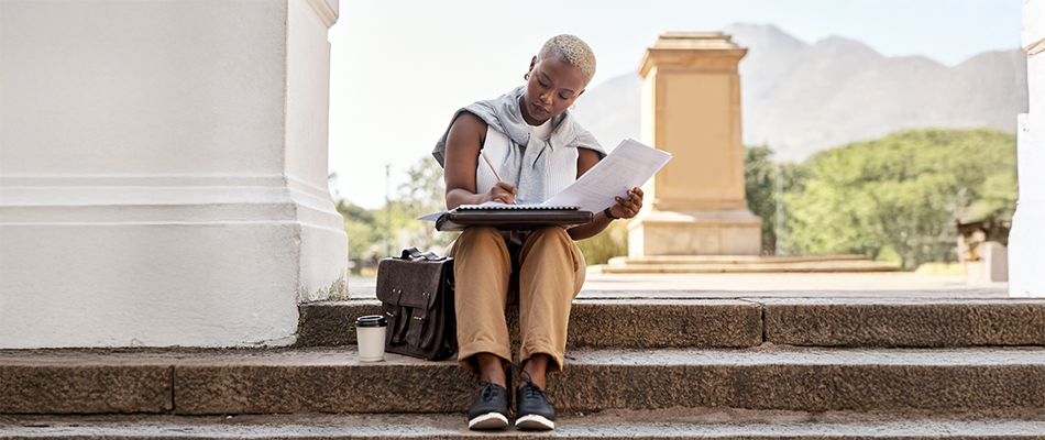 Business Administration in South Africa