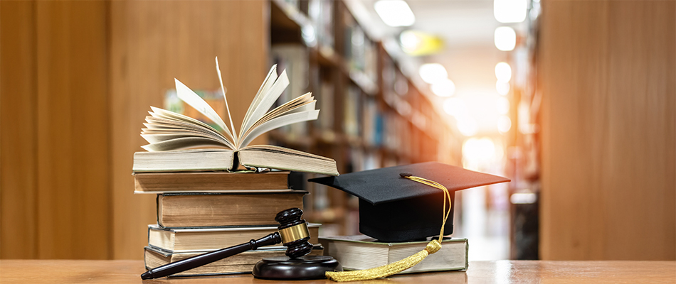 Effective Study for Third Level Law Student in South Africa