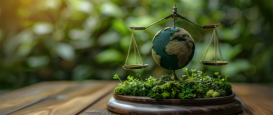 Study Environmental Law in South Africa: Everything You Need to Know