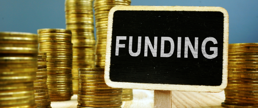 Business funding 101