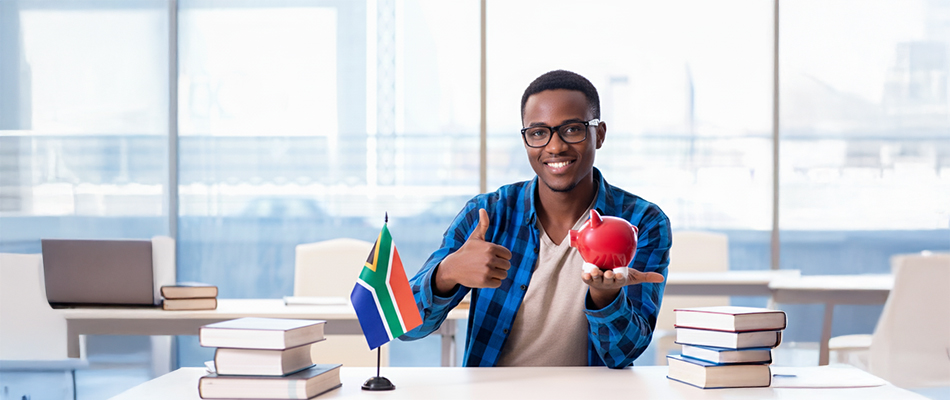 Affordable accredited universities in South Africa