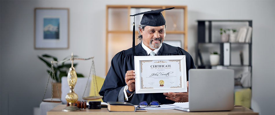 Best LLB Course in South Africa