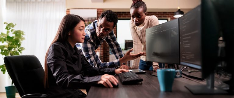 Computer Science Schools in South Africa | Programmes