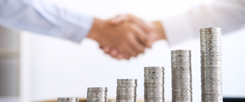Business Funding