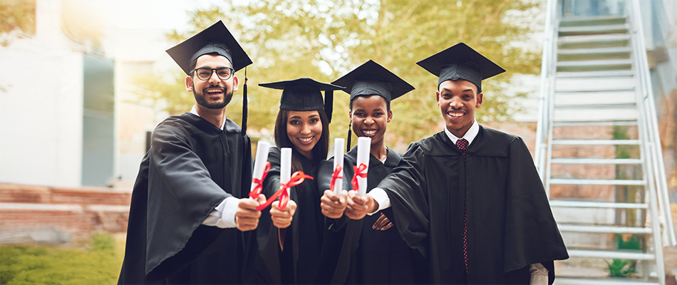 Affordable MBA in South Africa