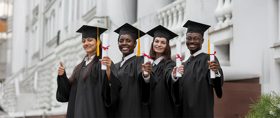 Degrees in South Africa: Your Guide to Top Higher Education Options Degrees in South Africa