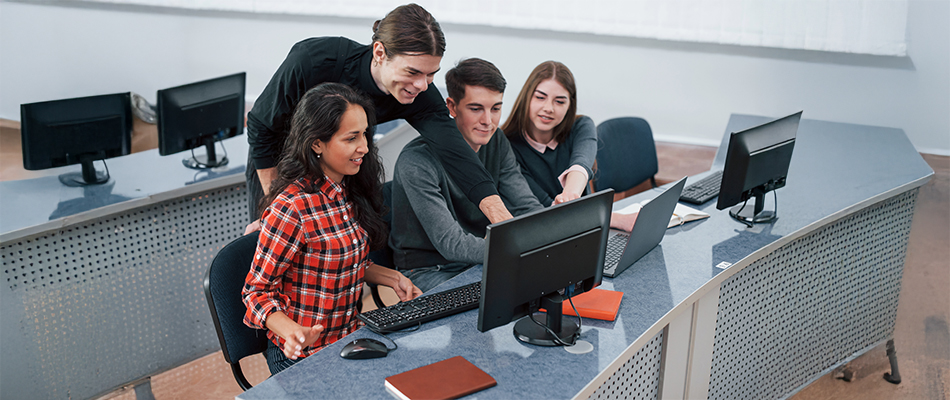 Finding the Best Private Universities for Computer Science in SA Private Universities for Computer Science in SA