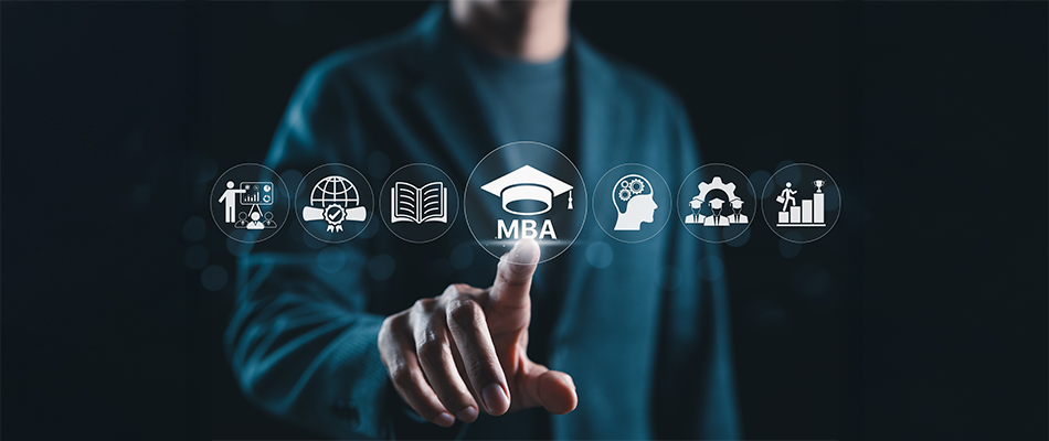 Reasons to study MBA