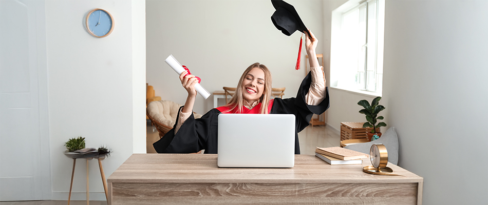 Online BSc Computer Science in South Africa
