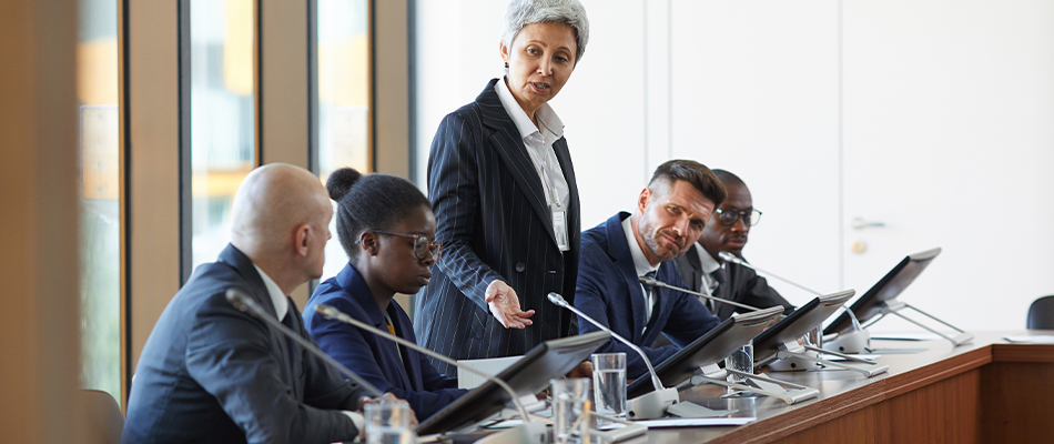 Public Management in South Africa