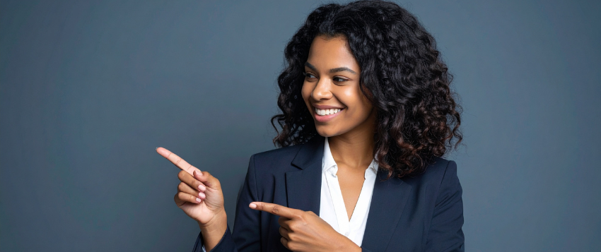 Turning point for leadership
