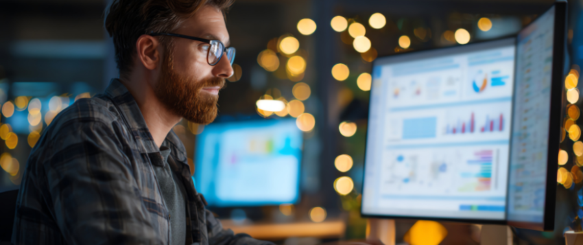 AI in government procurement