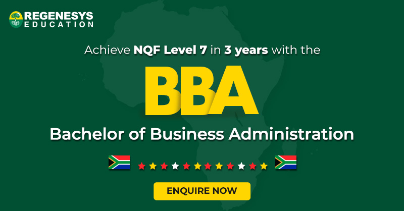 Top BBA Business Schools in South Africa