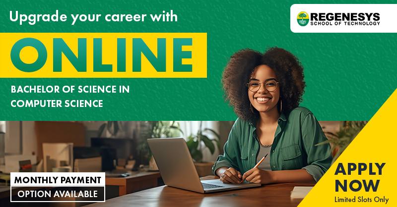 Bachelor of Science in Computer Science in South Africa