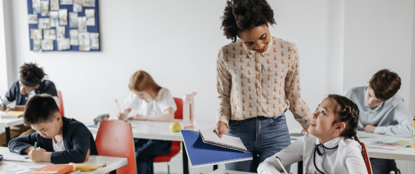 Challenges That Teachers Are Facing