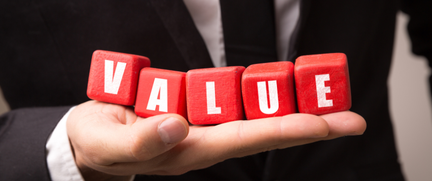 Exclusion from High-Value Networks and Markets