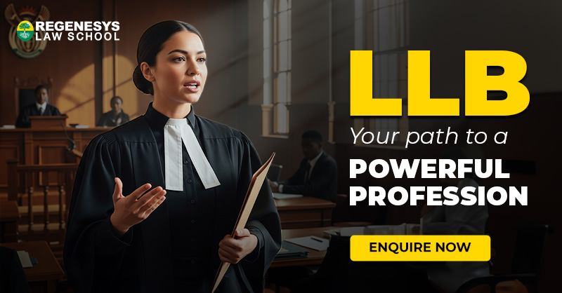 Law School in South Africa
