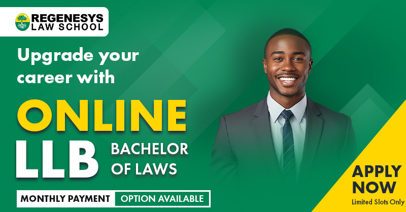 Top 5 Reasons to Study LLB