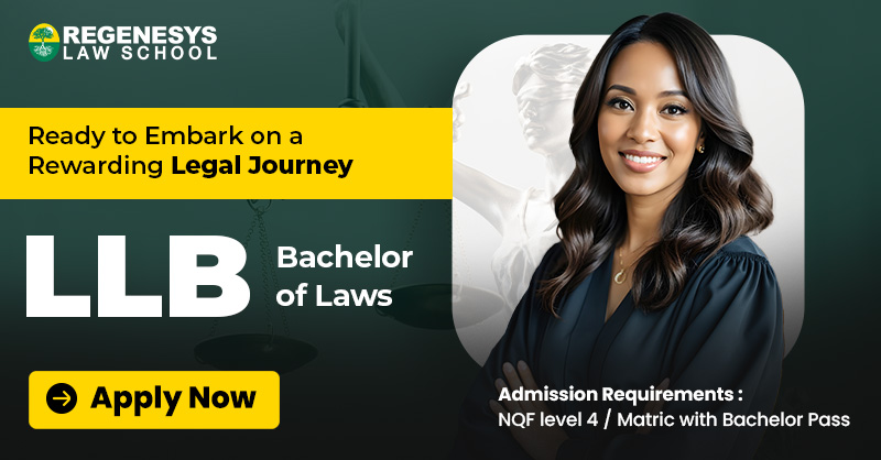 LLB in South Africa Explained