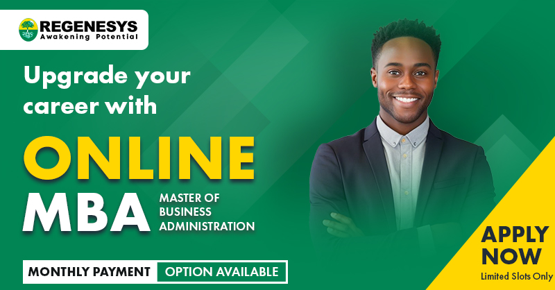 Study Masters in South Africa