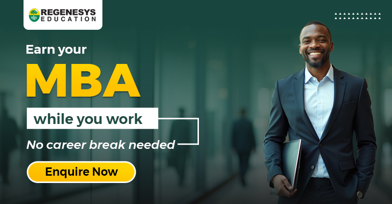 What Defines top MBA schools