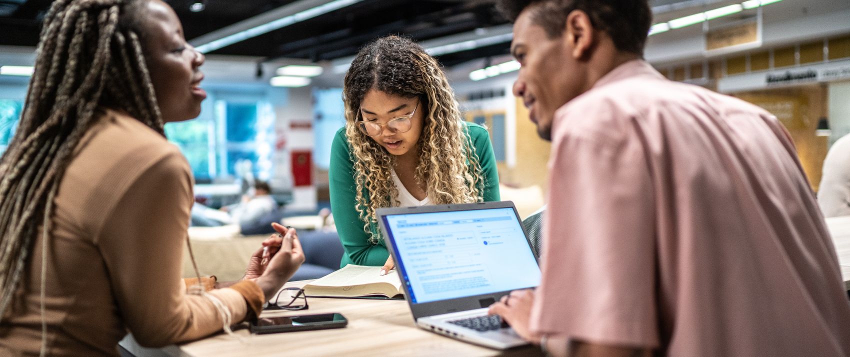 Exploring South Africa’s New AI School