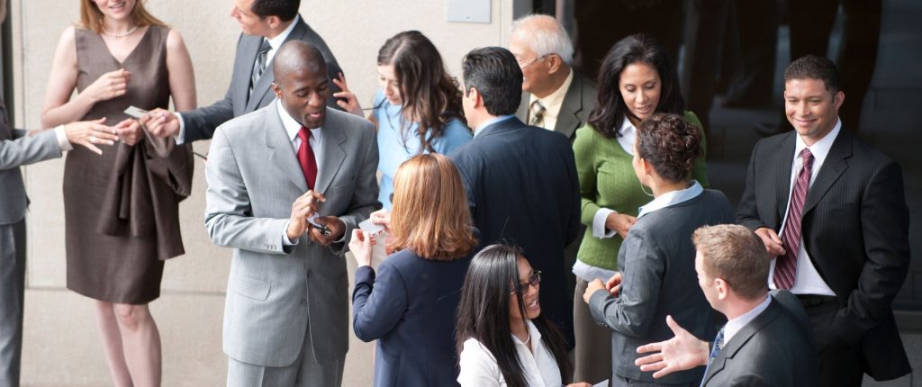 networking