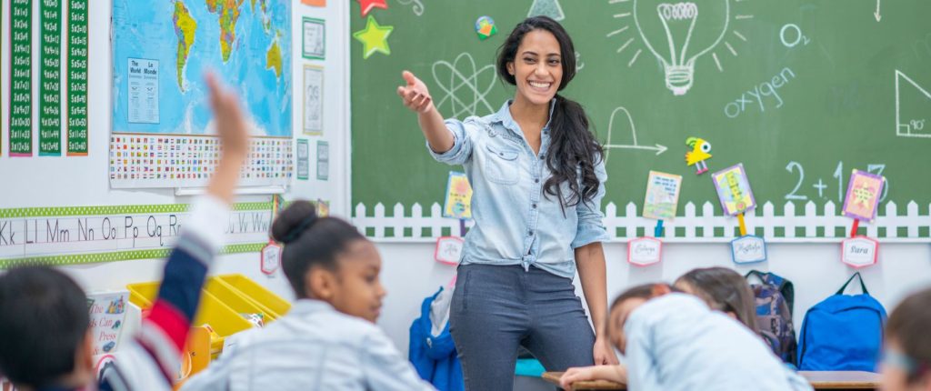 teachers salary in south africa