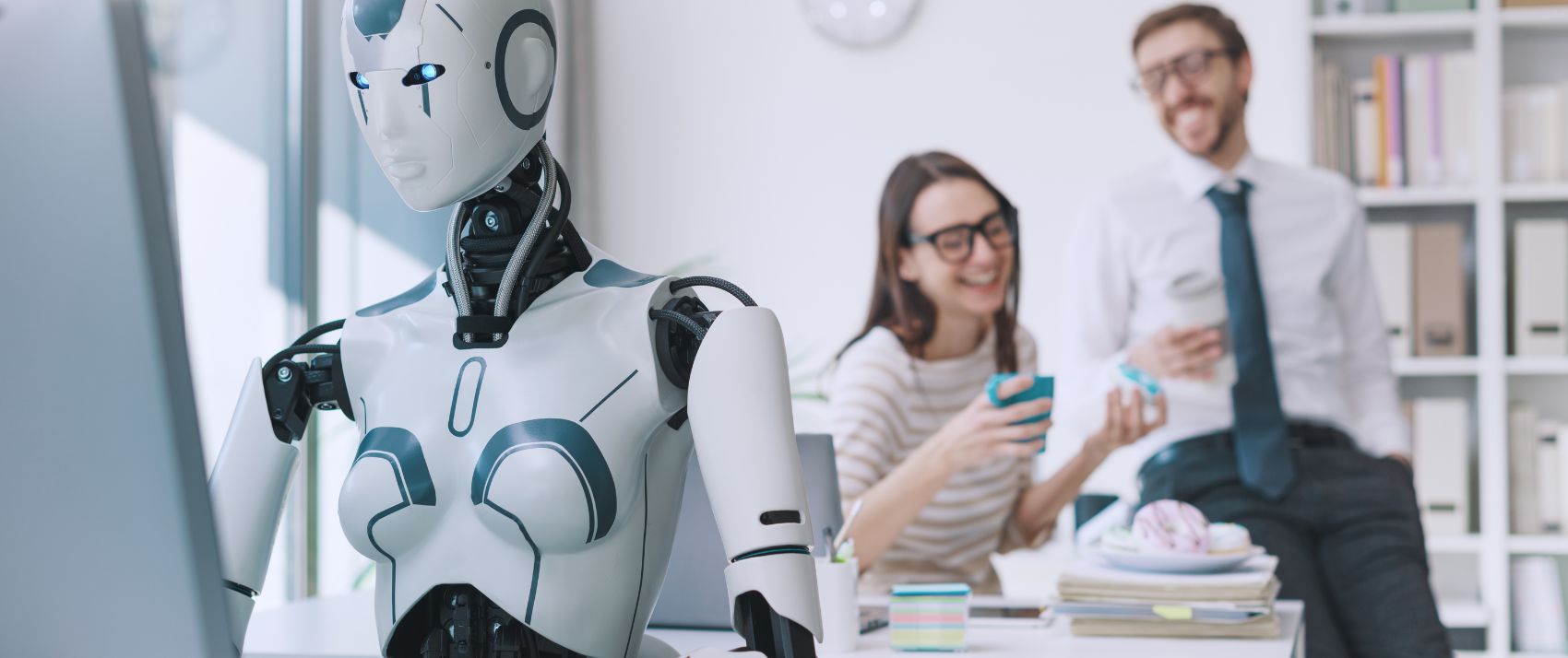 Exploring South Africa’s New AI School