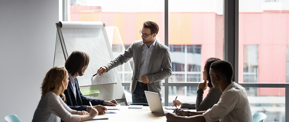 7 Essential Leadership Skills You Will Gain from an MBA Programme MBA leadership skills