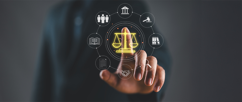 How Technology Is Changing The Practice Of Law For LLB Graduates technology changing law practice