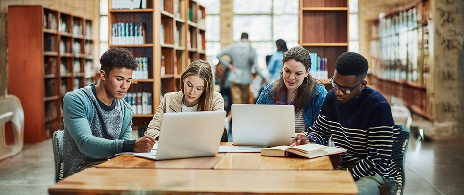 What is an Online Master of Public Management (MPM)?